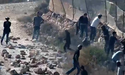 Cisgiordania, la situazione a Qusra e le reazioni internazionali sull’assedio dei coloni