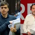Caso Ranucci, il gip di Roma respinge i domiciliari per Valter Lavitola: resta in carcere