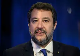 Proposta di Salvini sui profitti bancari e aggiornamenti sul progetto del Ponte sullo Stretto
