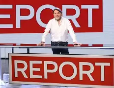 Scontro politico sulla trasmissione Report: polemiche sui compensi e sulla riservatezza dei dati