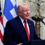 Trump annuncia un blocco economico totale contro l’Iran