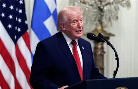 Trump annuncia un blocco economico totale contro l’Iran
