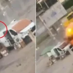 Ucraina, Zelensky denuncia l’uso di droni russi contro i civili a Kherson
