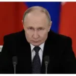 Putin su danni delle incursioni ucraine, risposta logistica e condizioni per il dialogo
