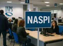 Violenza e atti persecutori: l’INPS equipara le dimissioni alla giusta causa e garantisce la NASpI