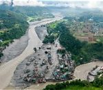 Devastante alluvione tra Nepal e Tibet: alto bilancio di vittime e operazioni di soccorso