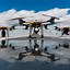 Allarme sicurezza all’aeroporto di Lipsia: drone esplosivo vicino a un velivolo ucraino e indagini in corso