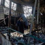 Attacchi con droni su Belgorod e Tatarstan: accuse di Mosca e conferma di Kiev sul raid alla raffineria