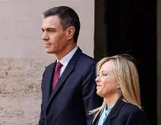 Tensioni tra Madrid e Roma sui controlli di frontiera dopo la crisi migratoria a Ceuta