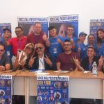 Festival Voci dal Mediterraneo, il via con la conferenza stampa