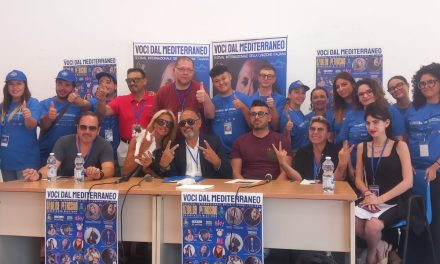 Festival Voci dal Mediterraneo, il via con la conferenza stampa