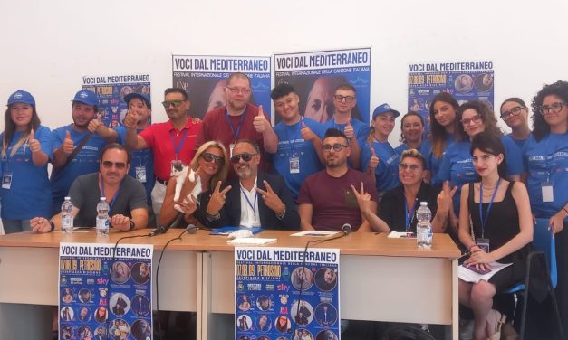 Festival Voci dal Mediterraneo, il via con la conferenza stampa