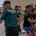 Italia e Spagna prorogano i controlli di frontiera mentre al Parlamento UE sale la tensione su Ceuta