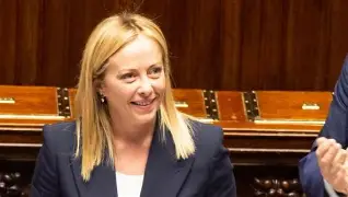 Meloni conferma la linea di governo: legislatura a termine e voto di fiducia sulla legge elettorale