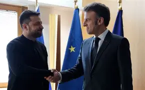 Nuovi raid su Dnipro mentre Zelensky partecipa all’Assemblea Generale dell’ONU