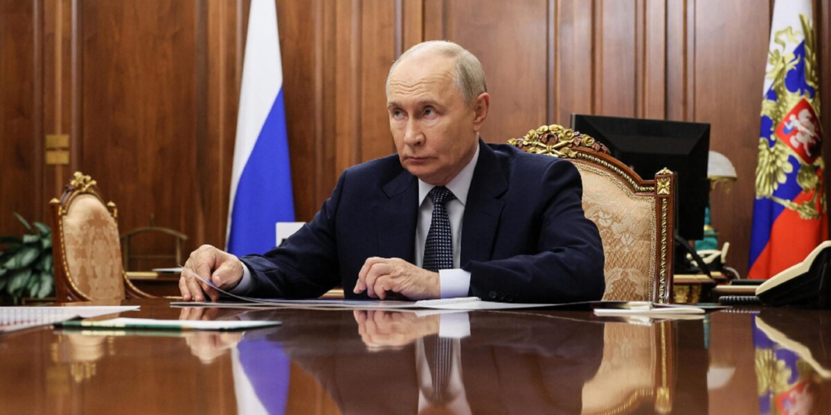Colloquio telefonico tra Putin e Trump: focus su mediazione USA, sicurezza europea e dossier umanitari