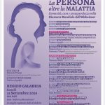 Reggio, ‘La persona oltre la malattia’: a Palazzo Campanella il convegno sull’Alzheimer