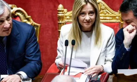 Riforma elettorale e nodo ballottaggio: il testo al vaglio del Senato