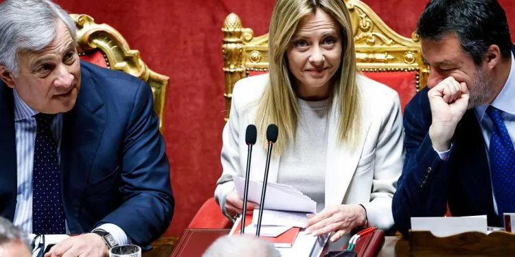 Riforma elettorale e nodo ballottaggio: il testo al vaglio del Senato