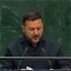 Intervento di Zelensky all’ONU: appello per la pace, perdite nel Donetsk e nuovo piano di difesa antibalistica