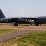 Sventato attacco alla base RAF di Fairford: arrestati cinque giovani britannici
