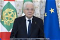 Violenza di genere: Mattarella in visita a Grosseto richiama all’impegno di tutta la Repubblica