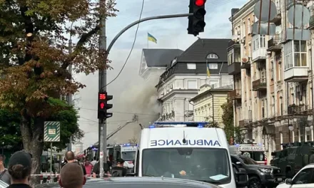 Sviluppi in Ucraina: tra escalation militare, frizioni nell’intelligence e diplomazia USA