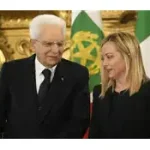 7 Ottobre, tre anni dopo: le dichiarazioni di Mattarella e Meloni