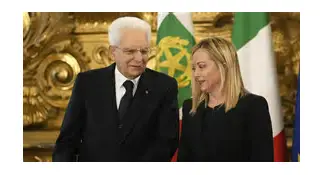 7 Ottobre, tre anni dopo: le dichiarazioni di Mattarella e Meloni