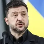 Ucraina: delegazione di Kiev negli USA tra nuovi raid e contatti Turchia-Russia