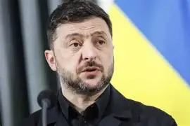 Ucraina: delegazione di Kiev negli USA tra nuovi raid e contatti Turchia-Russia