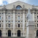 La cronaca di un settimana di Borsa