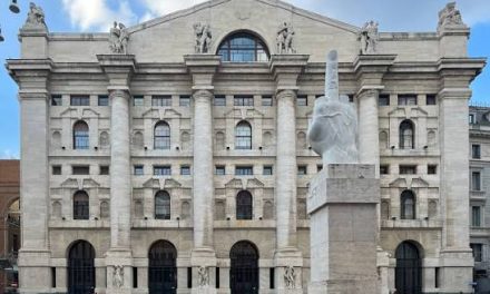 La cronaca di un settimana di Borsa