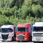 Via libera agli aiuti per autotrasporto, agricoltura e pesca. Molti tir revocano i blocchi, ma al Sud la protesta si allarga