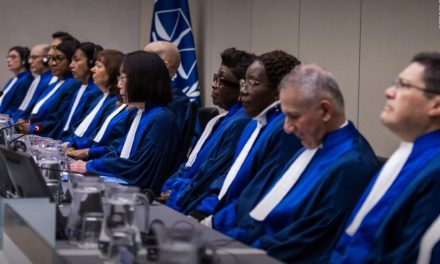 Alla Corte penale internazionale il Premio Sakharov per la libertà di pensiero