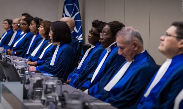 Alla Corte penale internazionale il Premio Sakharov per la libertà di pensiero