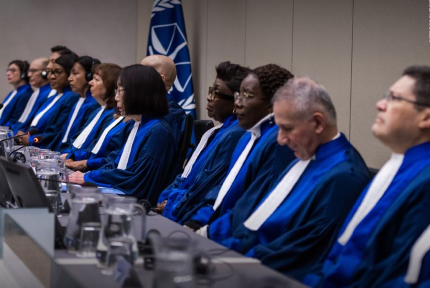Alla Corte penale internazionale il Premio Sakharov per la libertà di pensiero