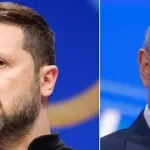 Tensioni sul cessate il fuoco e strategie occidentali nel conflitto in Ucraina