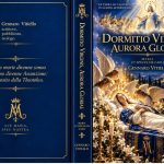 Premio Letterario CAPIT-AUGE: S.E. l’Arcivescovo Gennaro Vitiello, premiato per la sua opera “Dormitio Virginis, Aurora Gloriae”