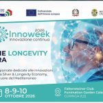 La rivoluzione della longevità parte dalla Calabria: a INNOWEEK 2026 la riflessione dell’economista Rossella Rettura