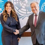 ONU, una donna alla guida delle Nazioni Unite? Angelica Loredana Anton, fondatrice del Parlamento Mondiale delle Donne: «Sarebbe una conquista storica per tutte le donne del mondo»