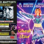LUCIO BATTISTI RIVIVE A ROMA: UNA SERATA STRAORDINARIA TRA MUSICA, RICORDI E GRANDI EMOZIONI DA MISTER PLANET