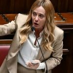 Informativa di Meloni al Senato: posizioni su energia, confini e bilancio UE