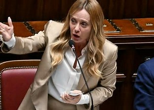 Informativa di Meloni al Senato: posizioni su energia, confini e bilancio UE