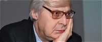 Vittorio Sgarbi ricoverato al Gemelli di Roma tra problemi di salute e vicende giudiziarie